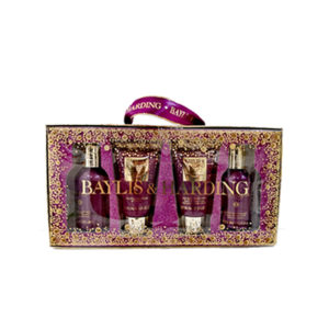 BAYLIS&HARDING KIT COSMETICA