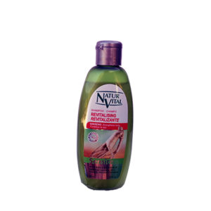 CHAMPU 100ML REVITALIZANTE