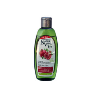 CHAMPU FORTIFICANTE 100ML naturl vita