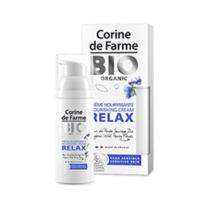 CORINE DE FARMA CREMA NUTRITIVA RELAX BIO
