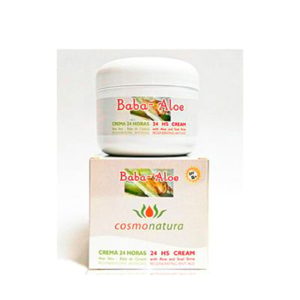 CREMA BABA+ALOE