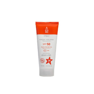 CREMA SOLAR MINERAL BIO 50ML EQ