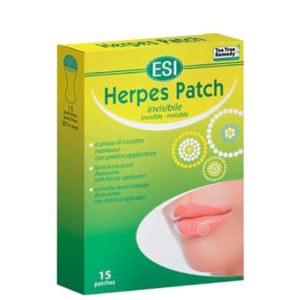 Herpes Patch