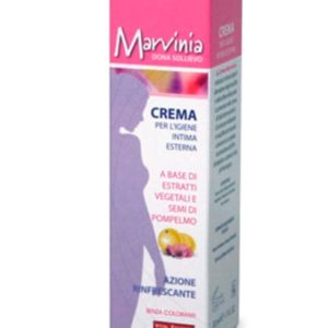 Marvinia crema intima