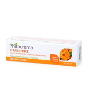 Phitocrema reparadora