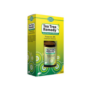 aceite arbol de te 25ml ESI