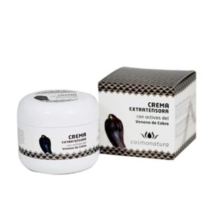crema de COBRA