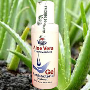 gelantibacterial