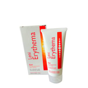 leni erythema gel 75ml