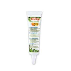 nuby gel gingival