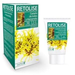retolise crema