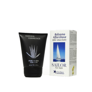 BALSAMO AFTER SHAVE SAILOR 100ML