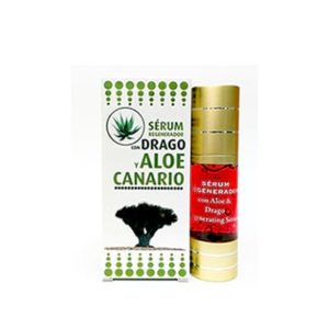 serum DRAGO+ALOE