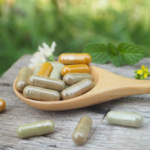 VITAMINAS Y SISTEMA INMUNITARIO