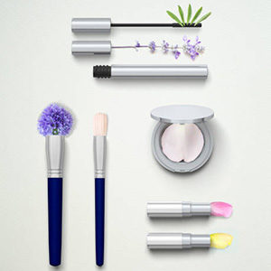 COSMÉTICA NATURAL